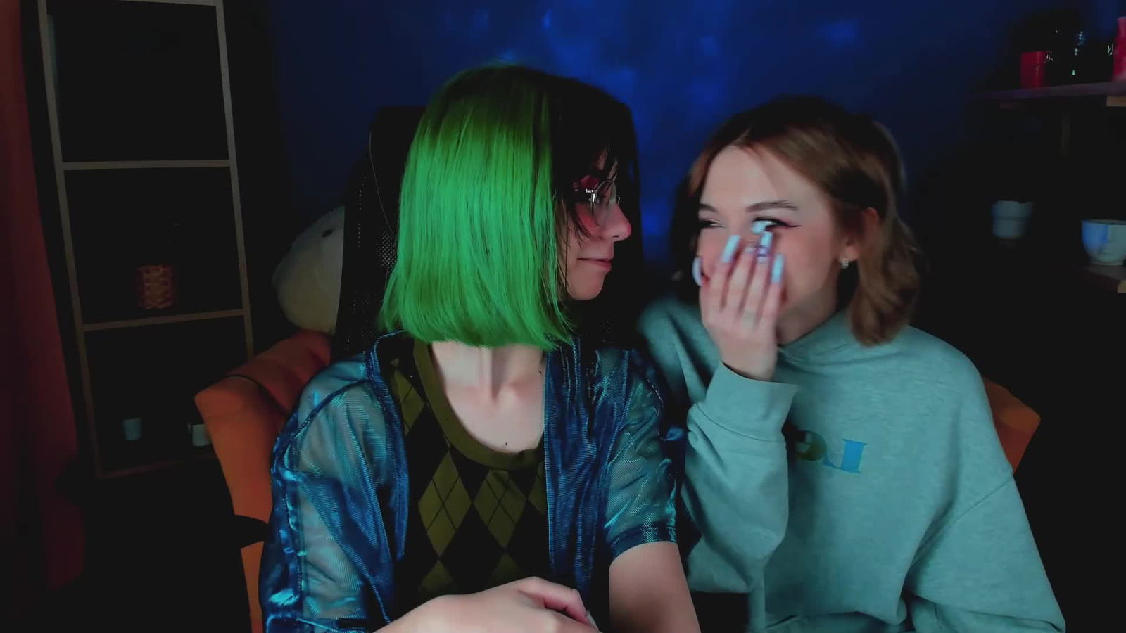 mylaflores Profile picture ~ LiveLivecamsrip