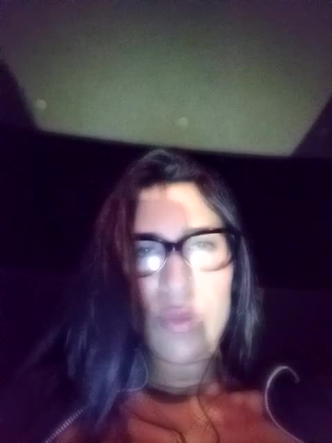 ladyrosse- recording preview