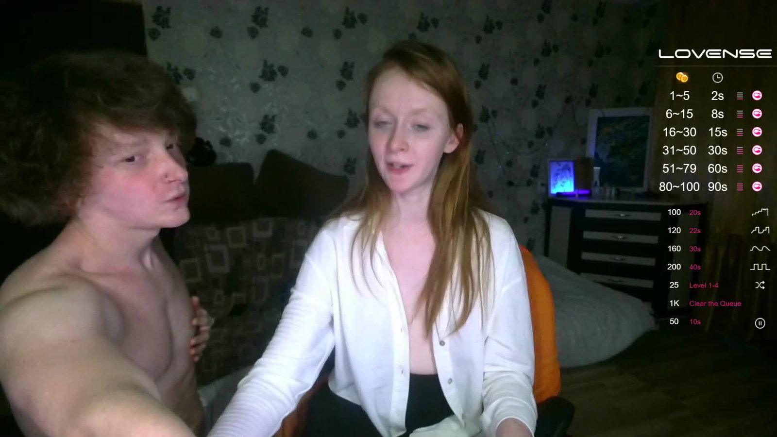 laksmrrr Profile picture ~ LiveLivecamsrip