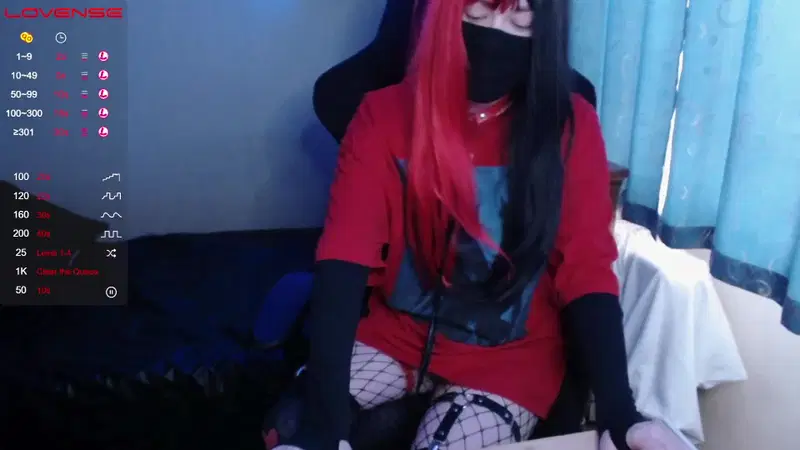 femboymatthew Stripchat recording at 2022-04-06 09:57:00