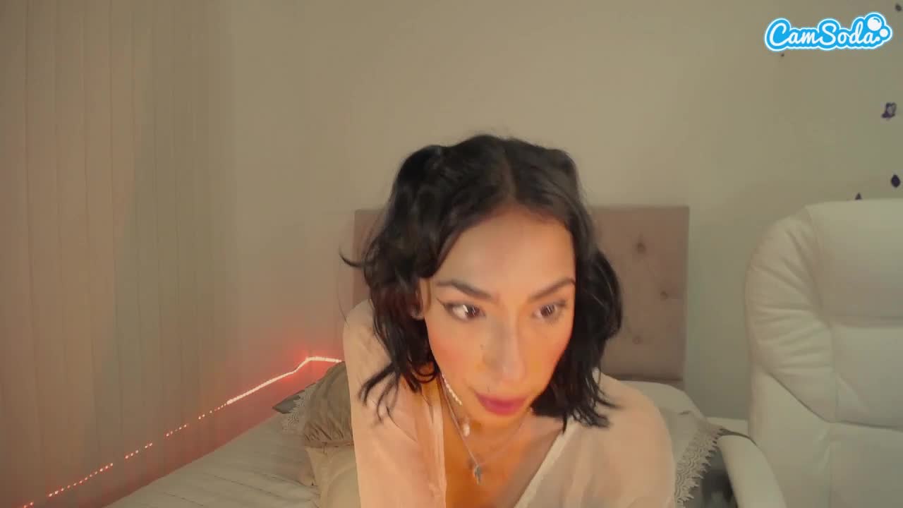 ameliiie Profile picture ~ LiveLivecamsrip