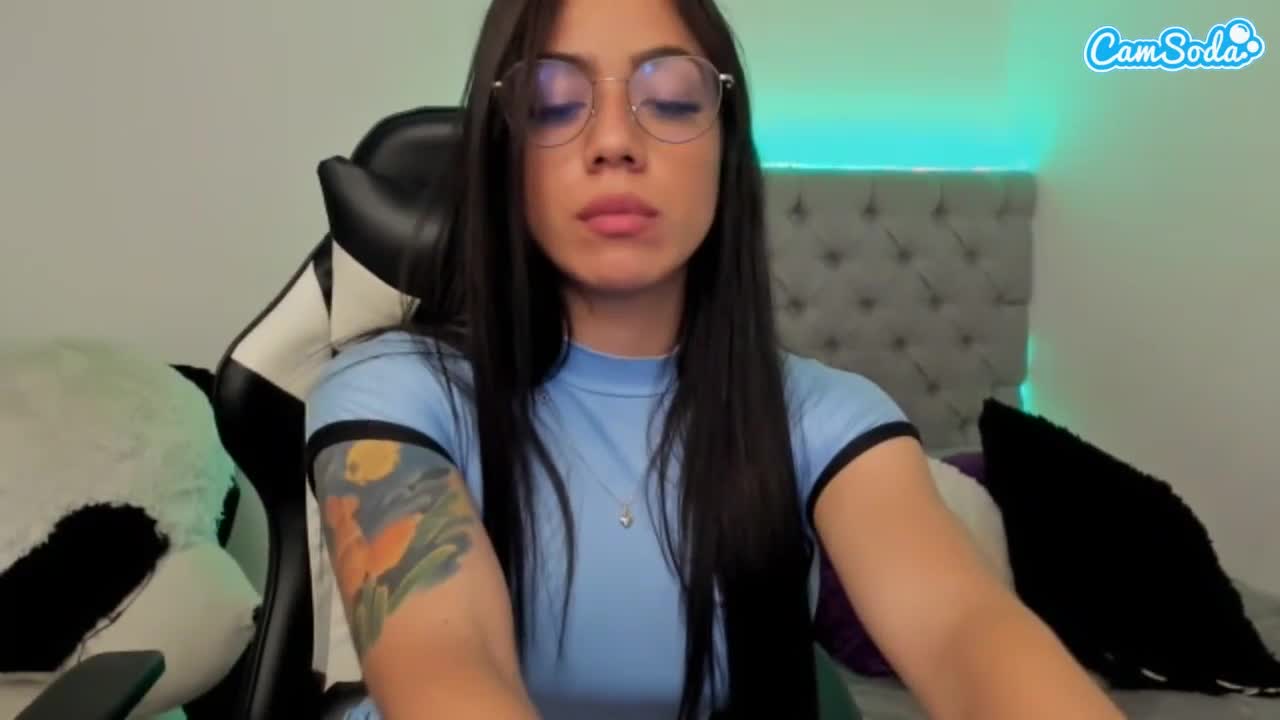 salomebrunette Profile picture ~ LiveLivecamsrip