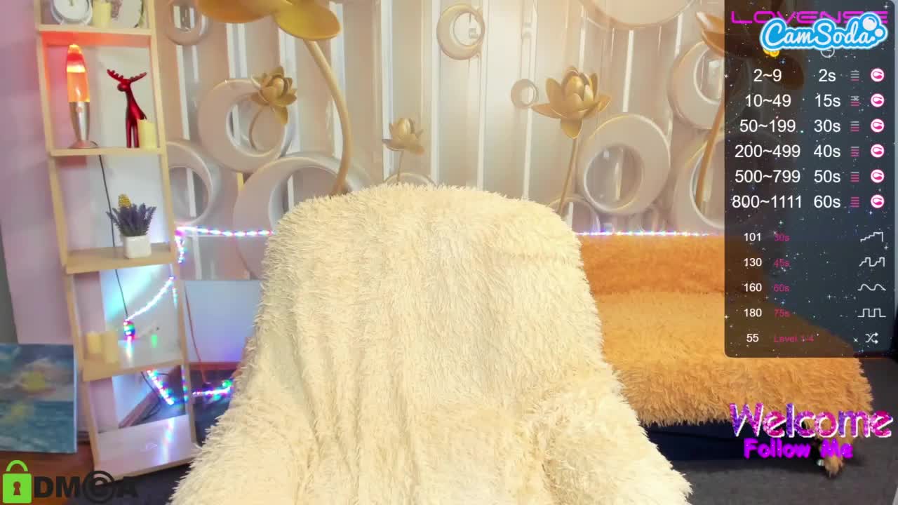 selinalioness Profile picture ~ LiveLivecamsrip