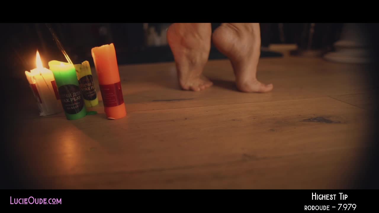lucieoude_ recording preview