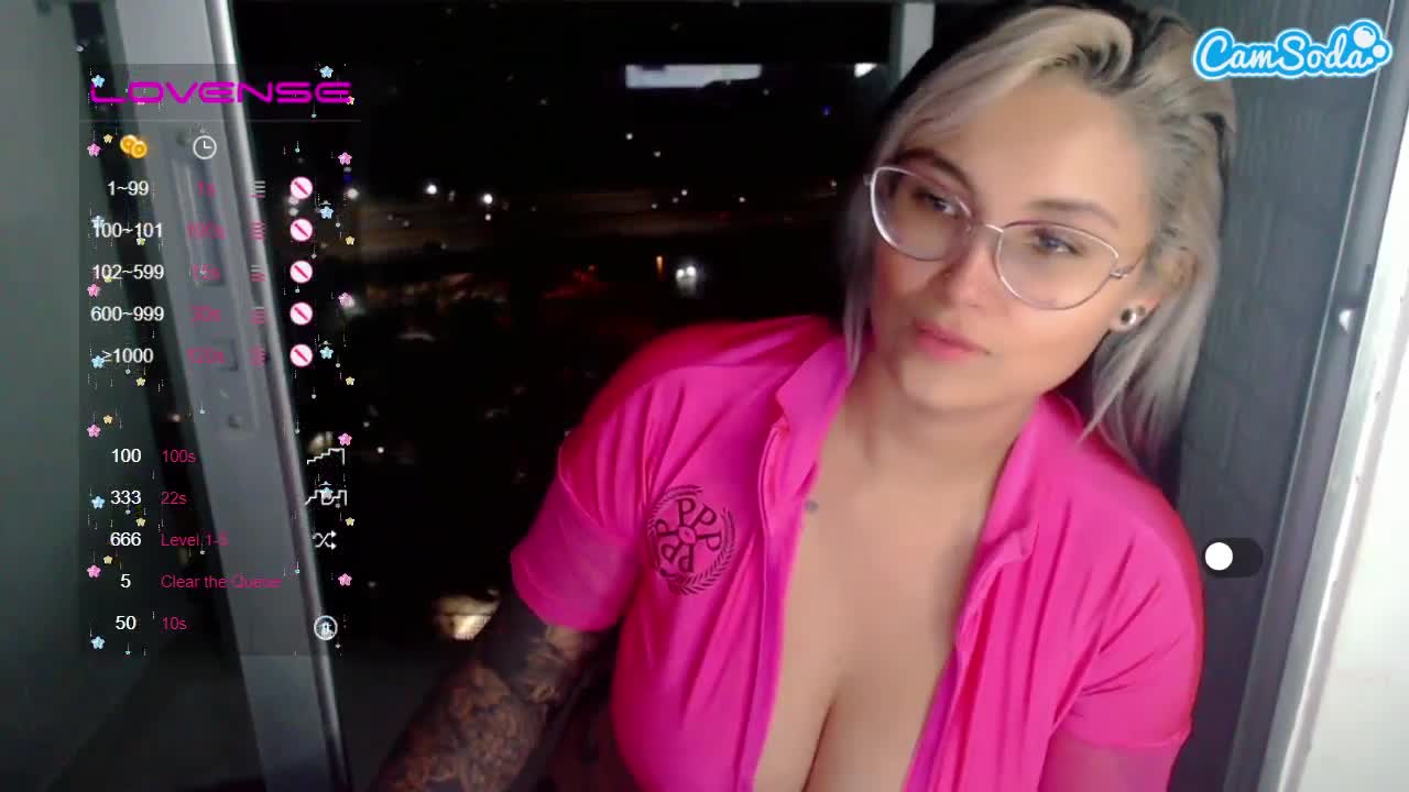 kattiebonnet Profile picture ~ LiveLivecamsrip