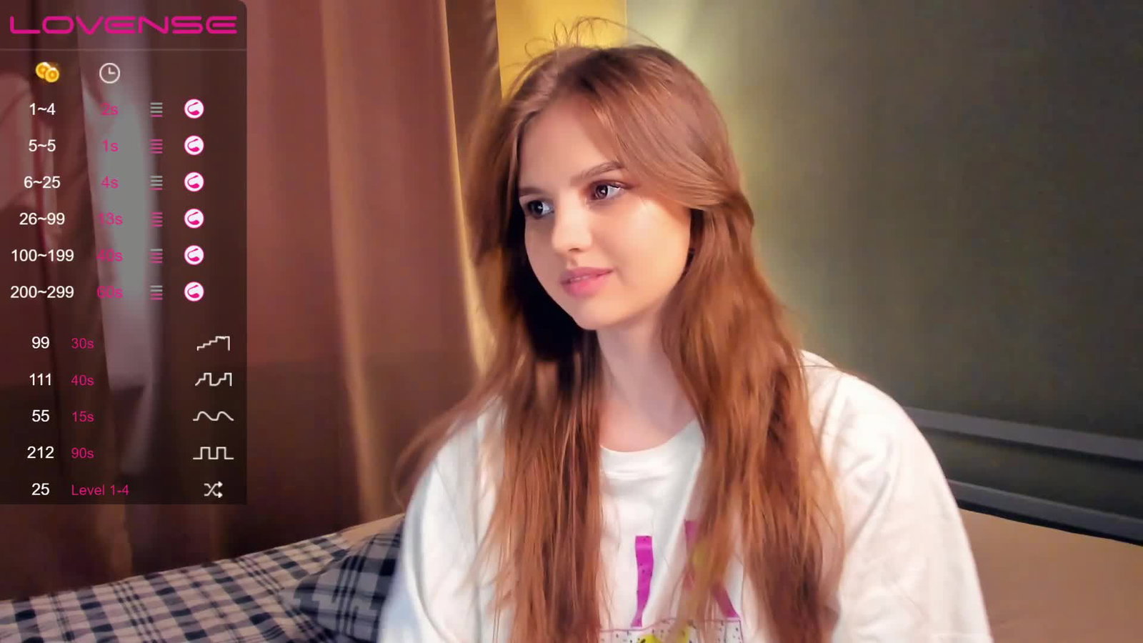 dollorrie Chaturbate recording at 2022-05-01 07:46:00