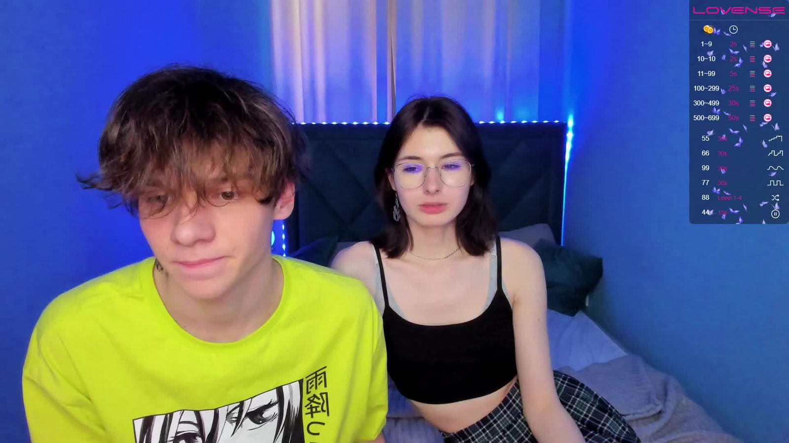 sweety_funny_ Profile picture ~ LiveLivecamsrip