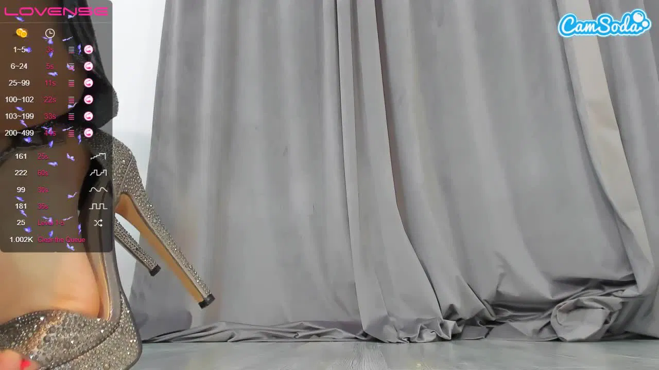 mei-lee Profile picture ~ LiveLivecamsrip