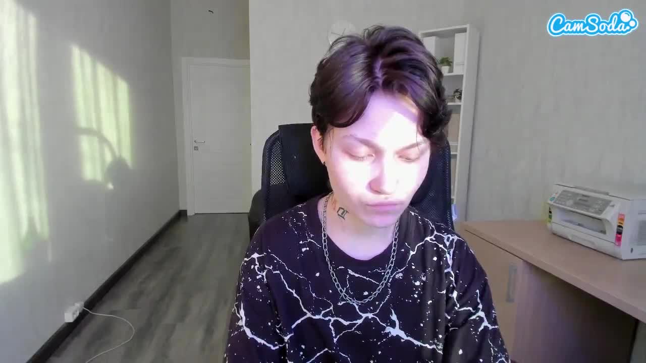 fuckas-de-glace Profile picture ~ LiveLivecamsrip