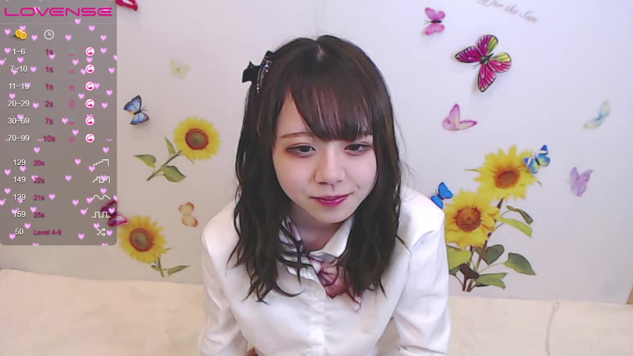 -m_hinano_ Stripchat recording at 2022-05-27 16:24:00