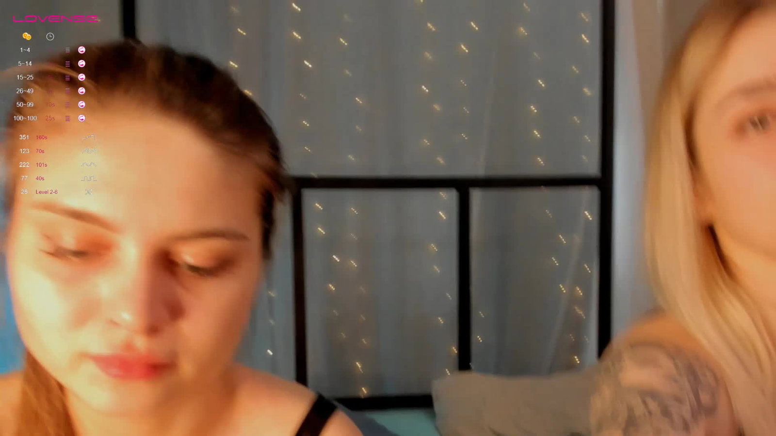 sinacampby Profile picture ~ LiveLivecamsrip