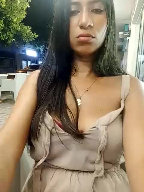 ladyrosse- recording preview