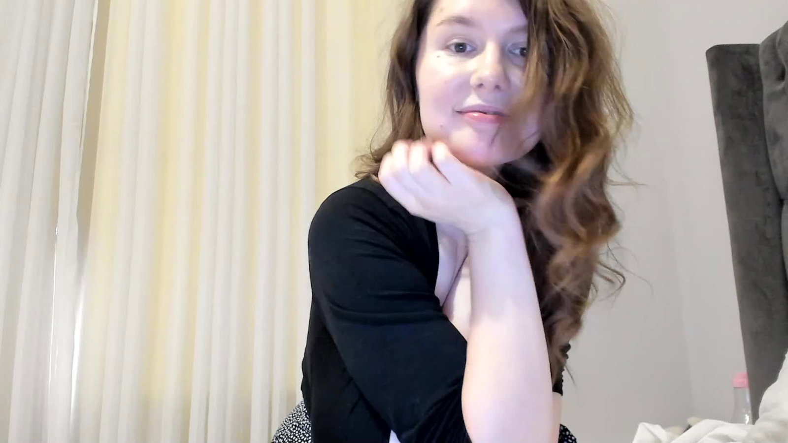 yourlove777 Chaturbate recorded on 2022-06-01 13:14:00 - SheWasLive