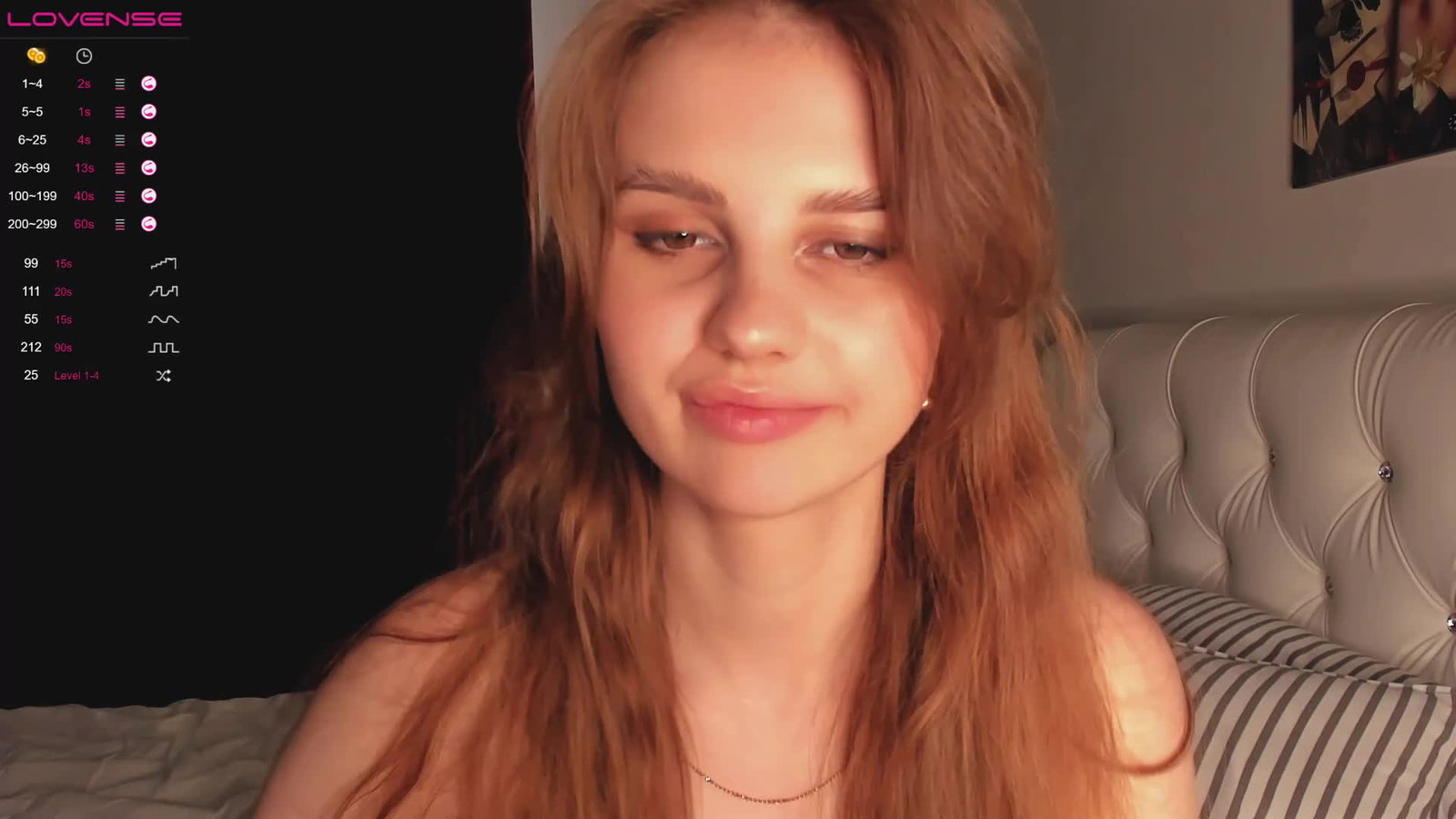 dollorrie Chaturbate recording at 2022-06-05 11:31:00