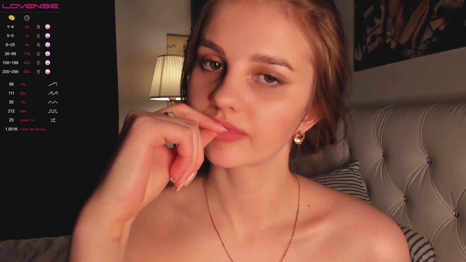 dollorrie Chaturbate recording at 2022-06-05 15:34:00