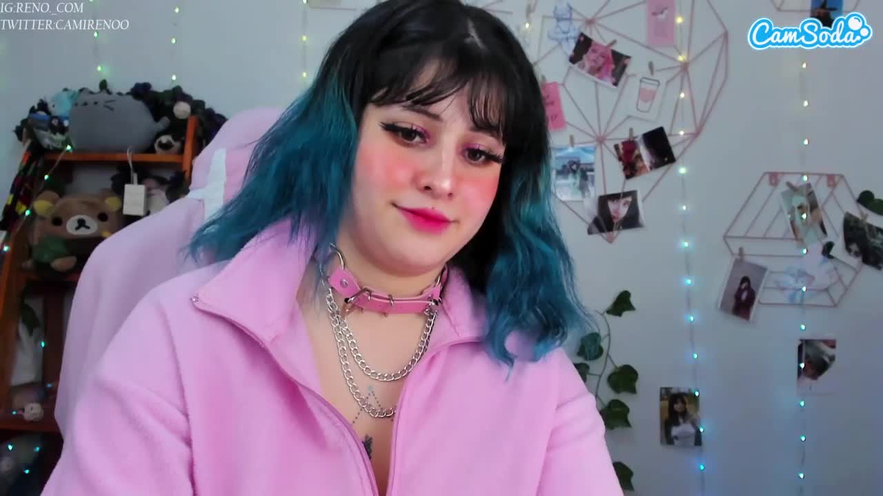 camiiowo Profile picture ~ LiveLivecamsrip