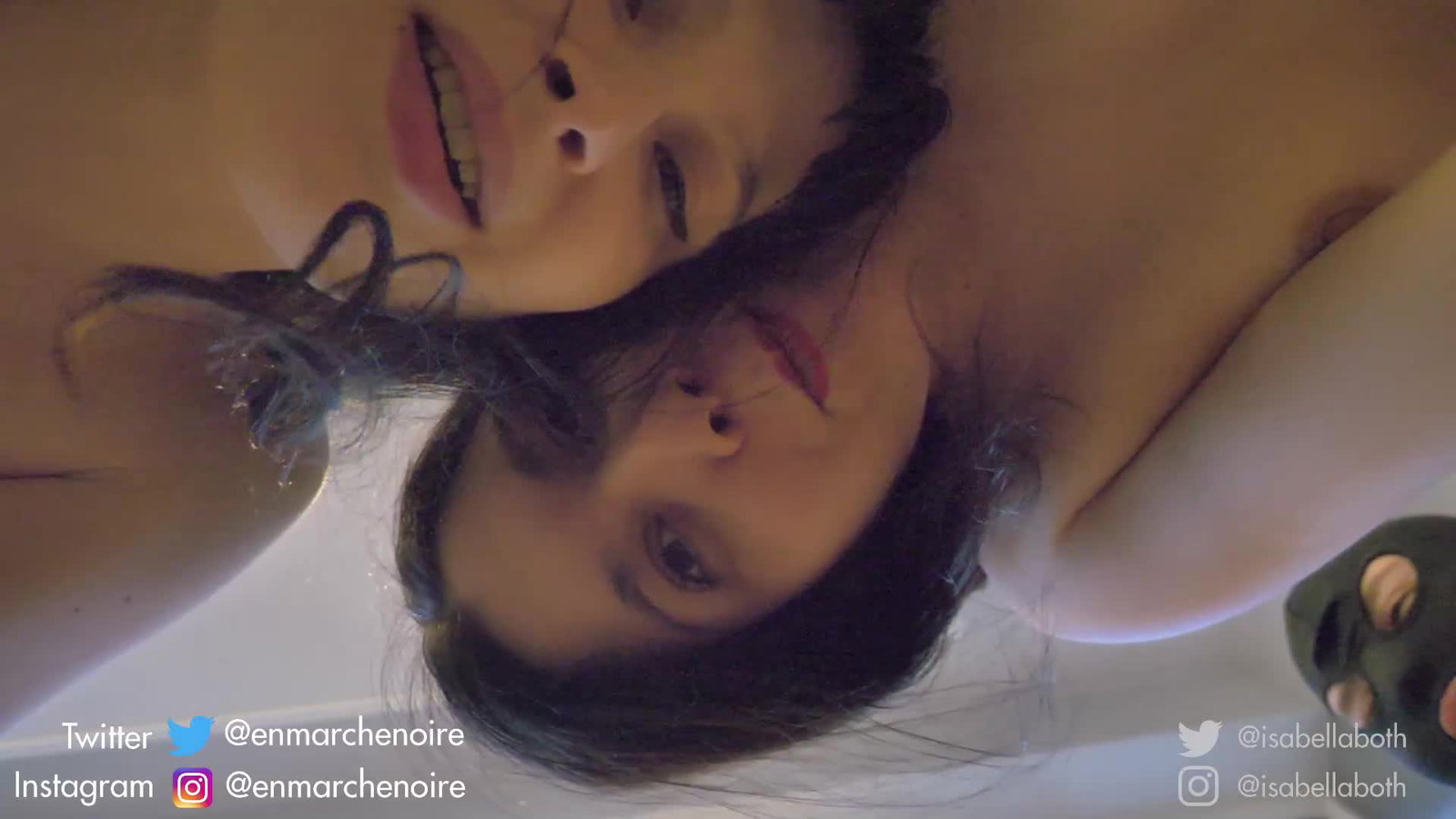 enmarchenoire Chaturbate recording at 2022-06-09 18:44:00