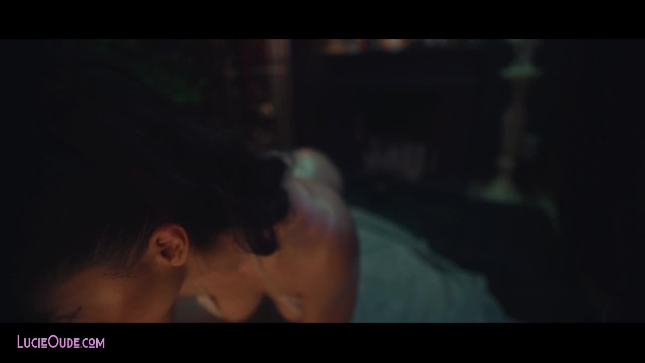lucieoude_ recording preview