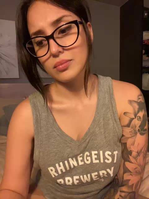 victoriabaker__ recording preview
