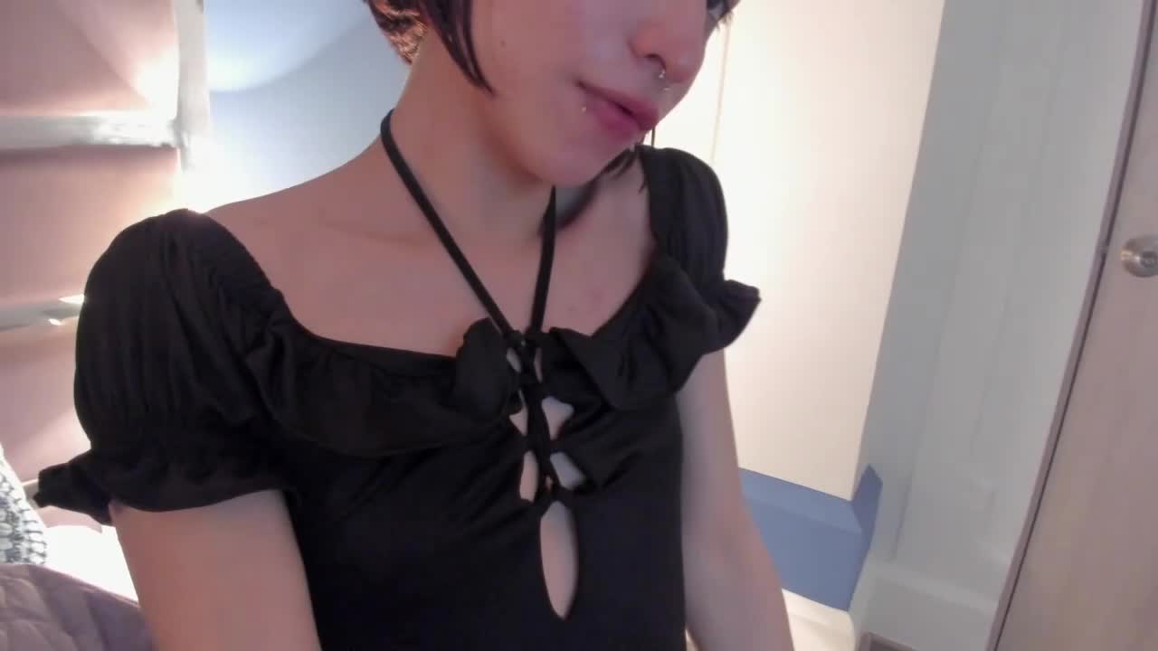 _kiittykat_ Chaturbate recording at 2022-06-29 16:44:00