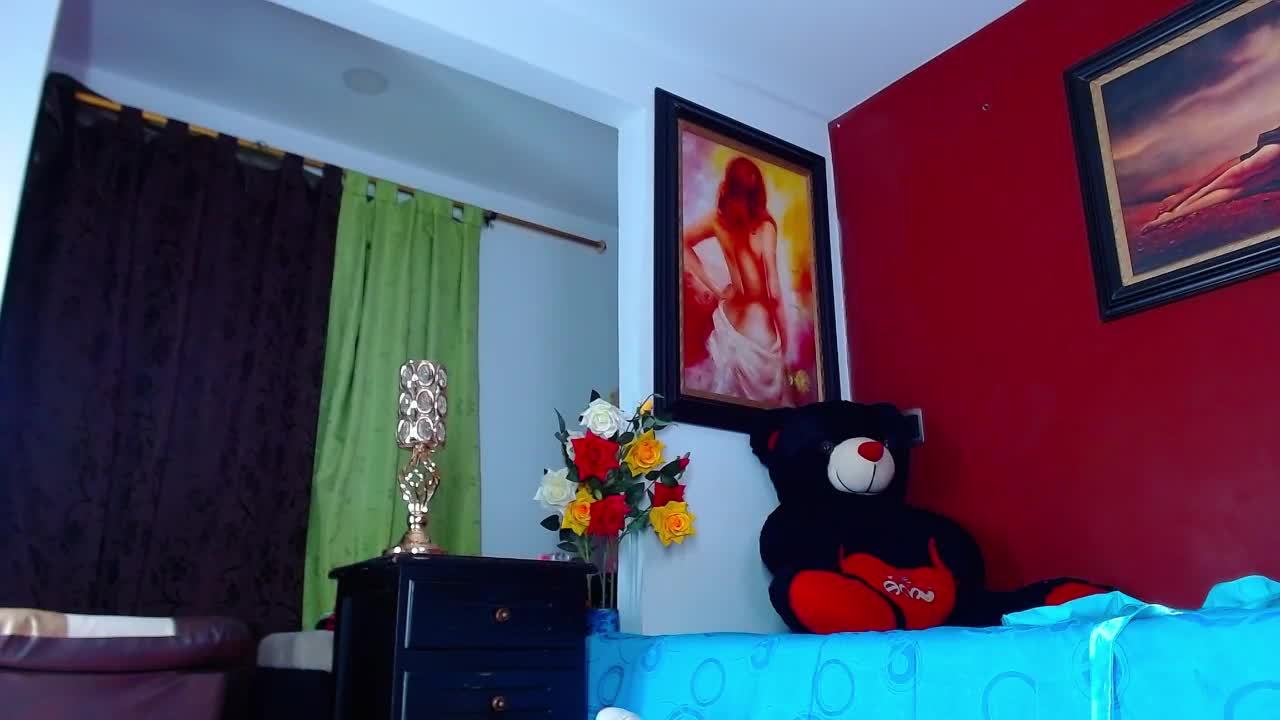 samantha46 Chaturbate recording at 2022-06-29 09:28:00