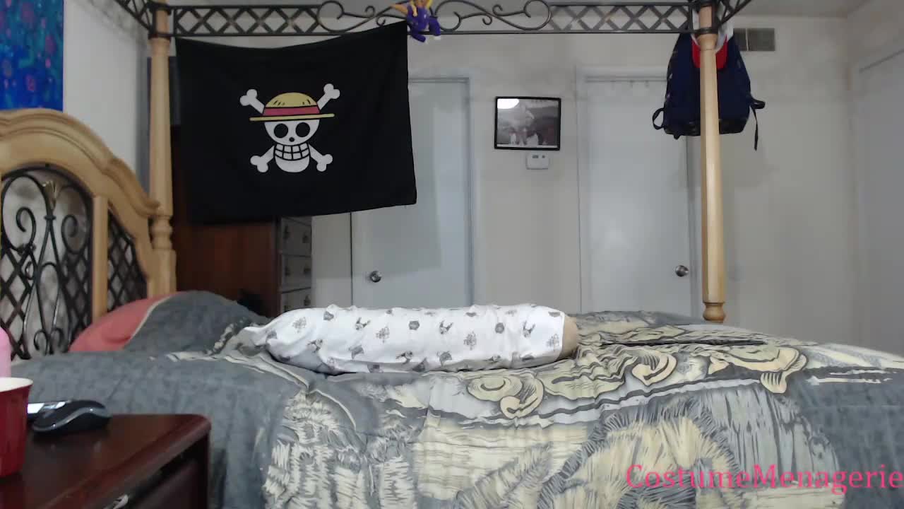 costumemenagerie Chaturbate recording at 2022-06-29 21:09:00