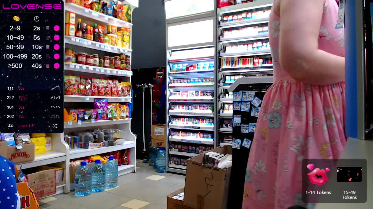 wildcatling Stripchat recording at 2022-07-02 09:57:00