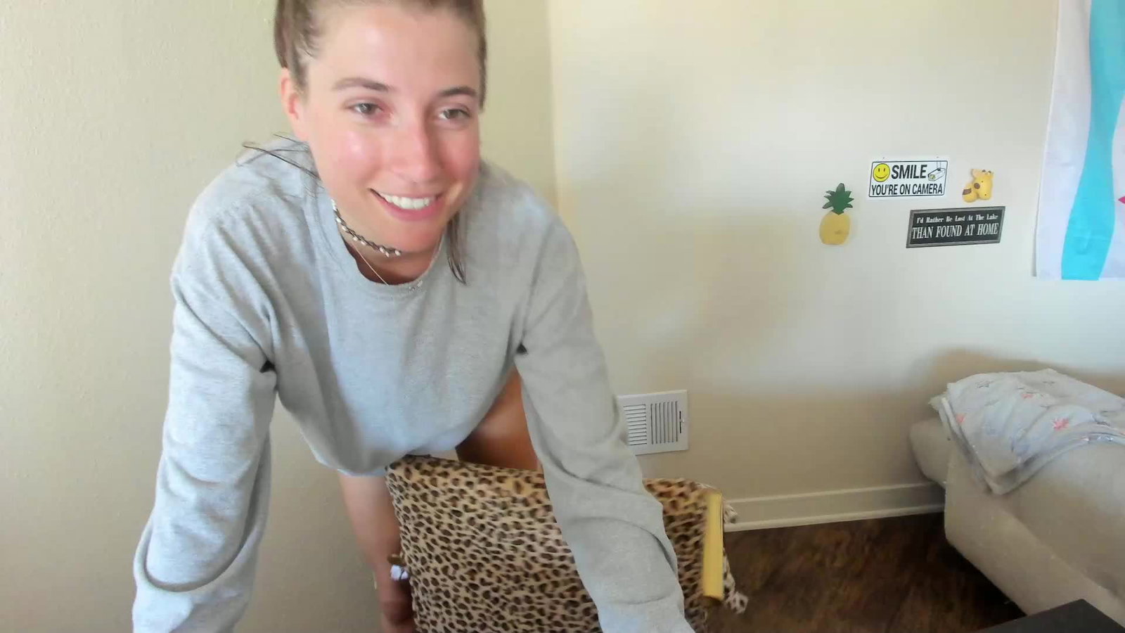 cidergal69 Chaturbate recorded on 2022-07-02 00:01:00 - SheWasLive