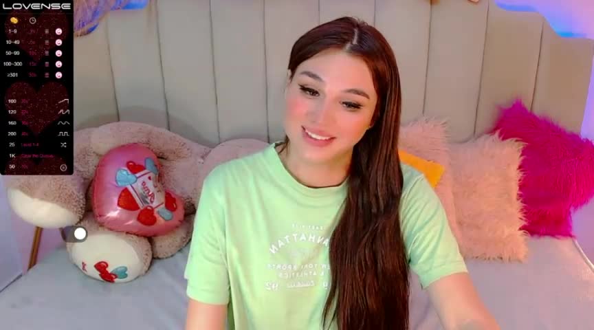 mariana_luna Stripchat recording at 2022-07-02 03:03:00