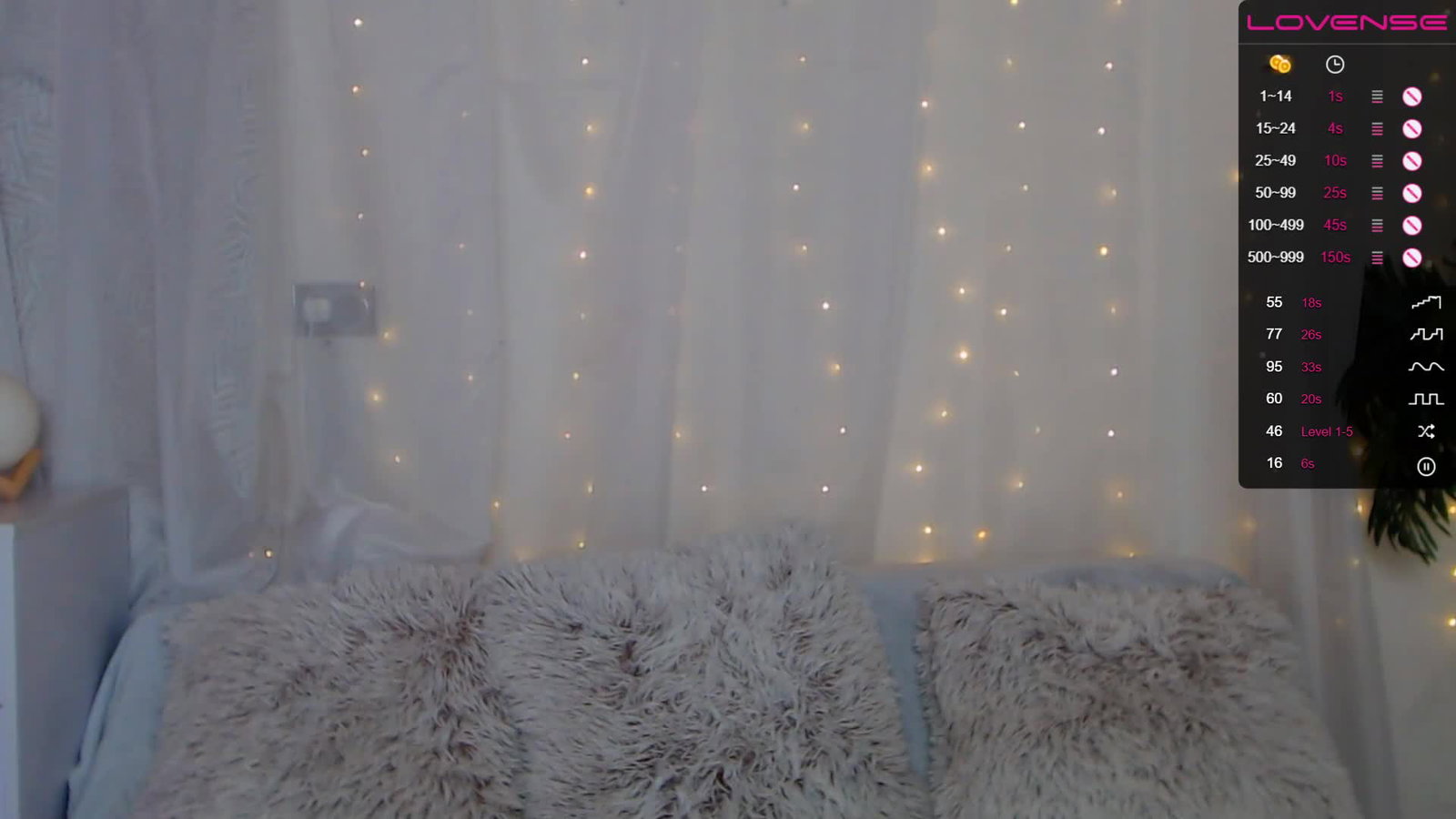 sabina_zara Chaturbate recording at 2022-07-04 18:12:00