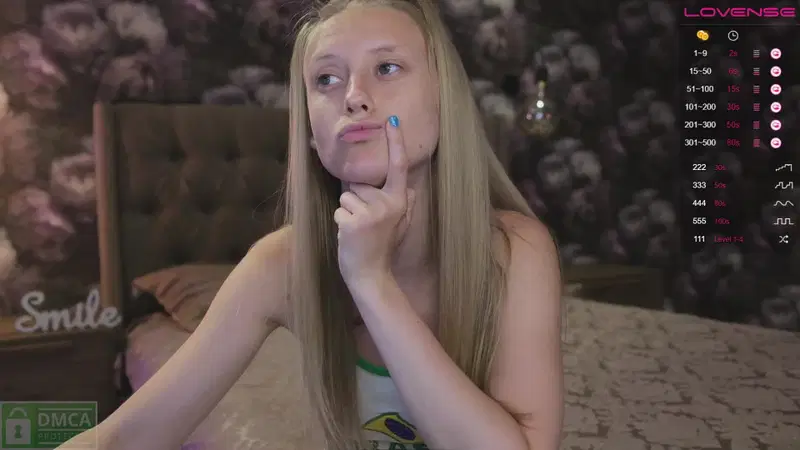 angeellina Chaturbate recording at 2022-07-06 20:04:00