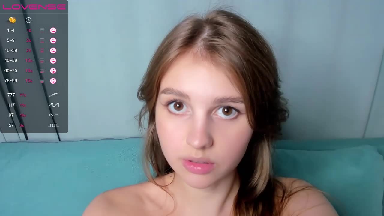 dollorrie Chaturbate recording at 2022-07-07 12:28:00