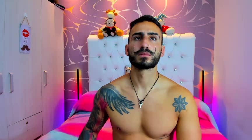 keilalovjack recording preview