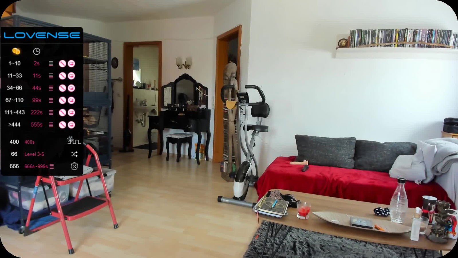 tessawinter Profile picture ~ LiveLivecamsrip