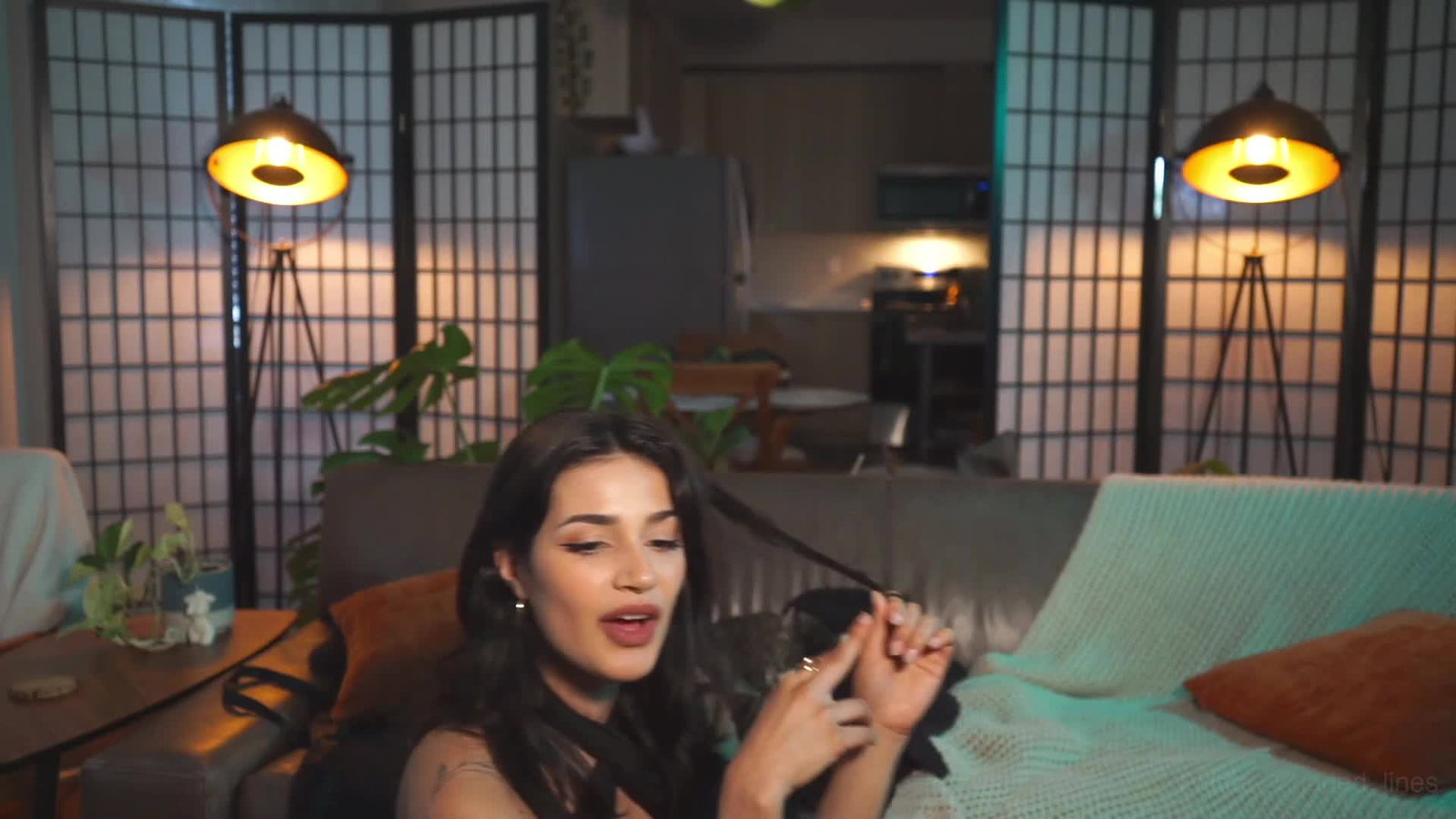 jadeperez_ recording preview