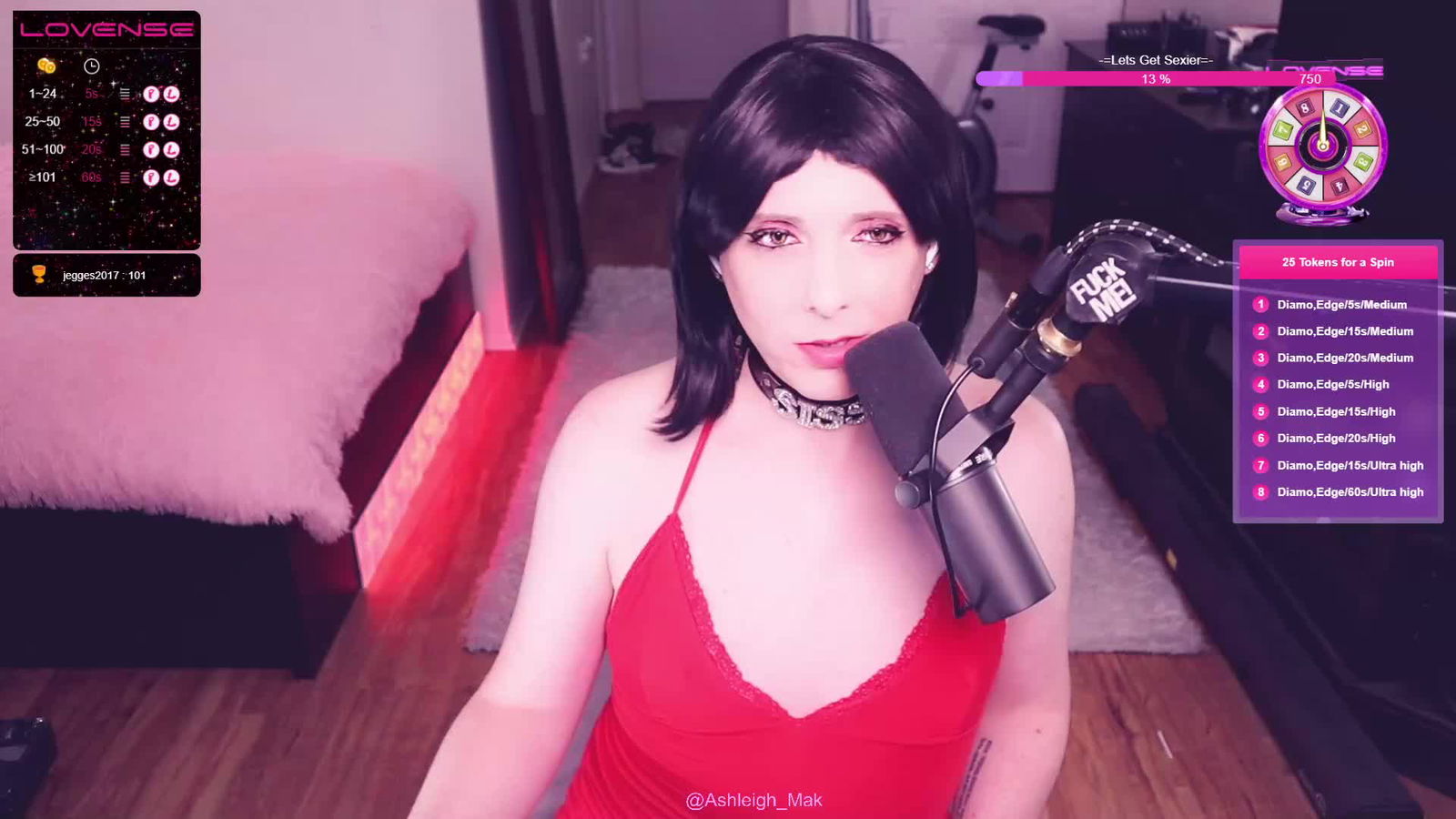 sissyashleigh Profile picture ~ LiveLivecamsrip