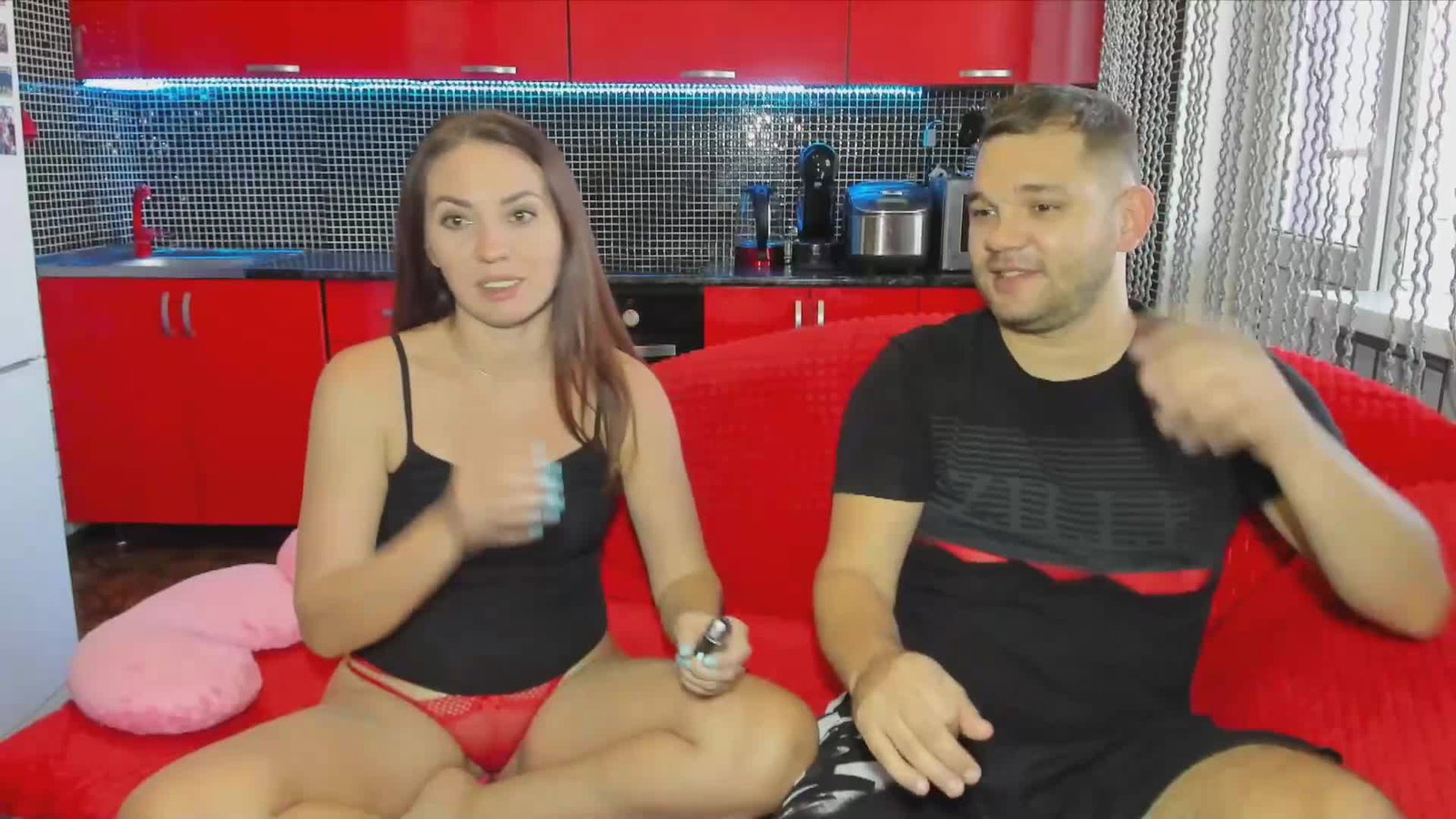 sweet_olga_and_dmitriy Chaturbate recording at 2022-07-22 07:27:00