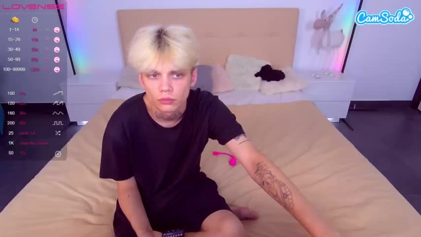 graceandjacob Profile picture ~ LiveLivecamsrip