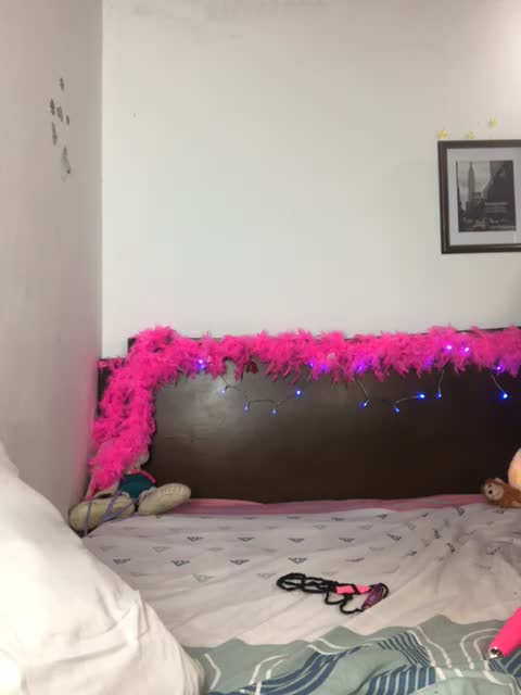 Recording preview for MonicaSex_