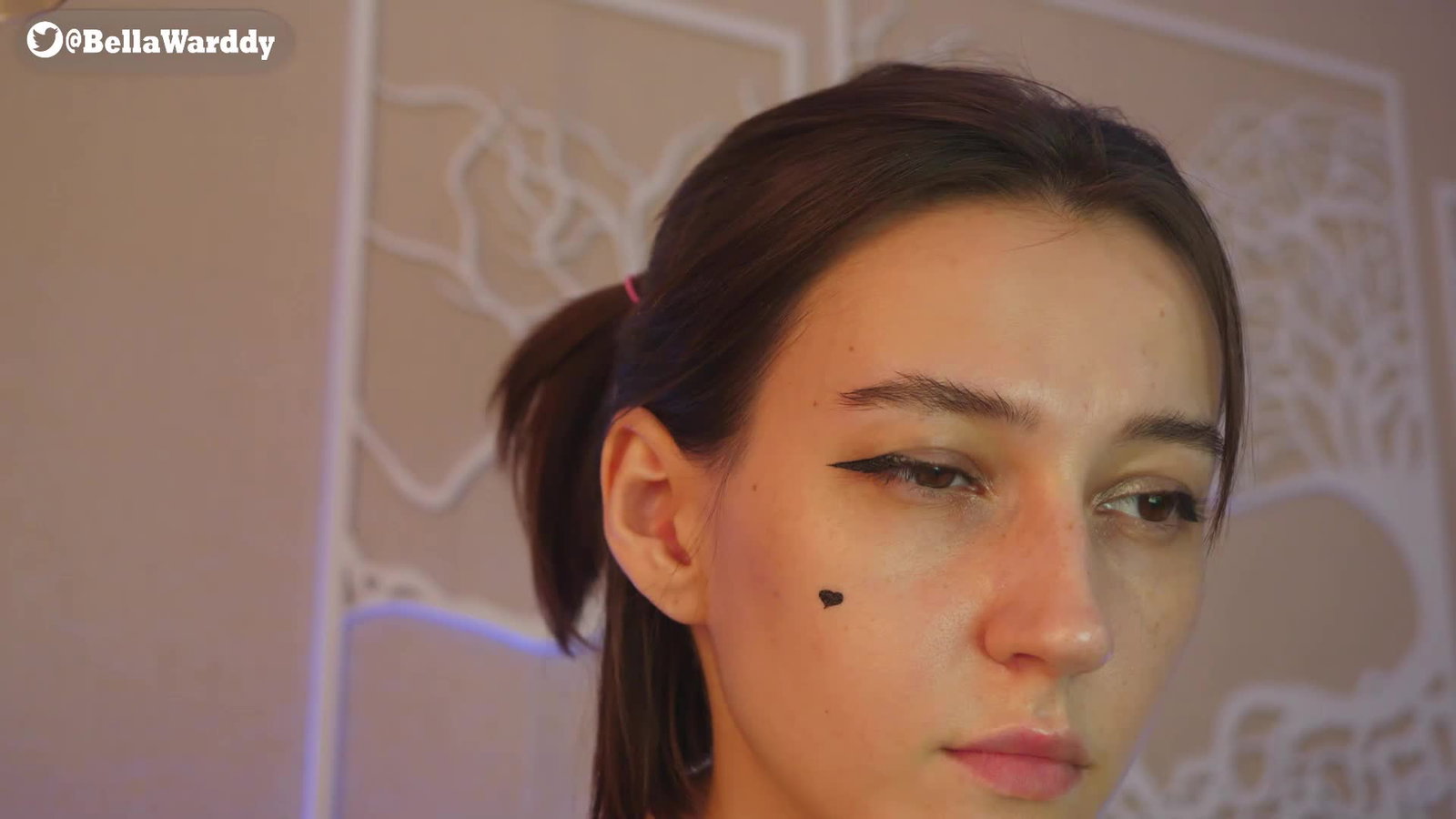 bellaward Chaturbate recorded on 2022-08-07 02:31:00 - SheWasLive