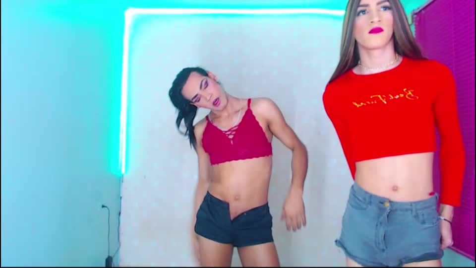 orianadonado21x Chaturbate recording at 2022-08-10 03:35:00