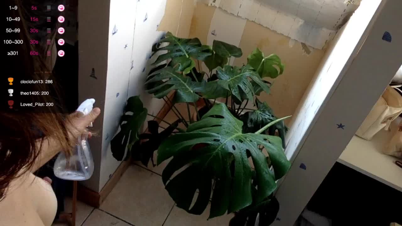 lina_lou4 Chaturbate recording at 2022-08-12 16:11:00