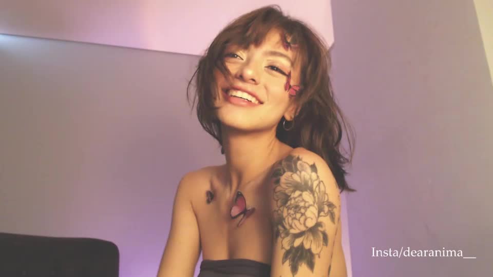 indigoxayah Profile picture ~ LiveLivecamsrip