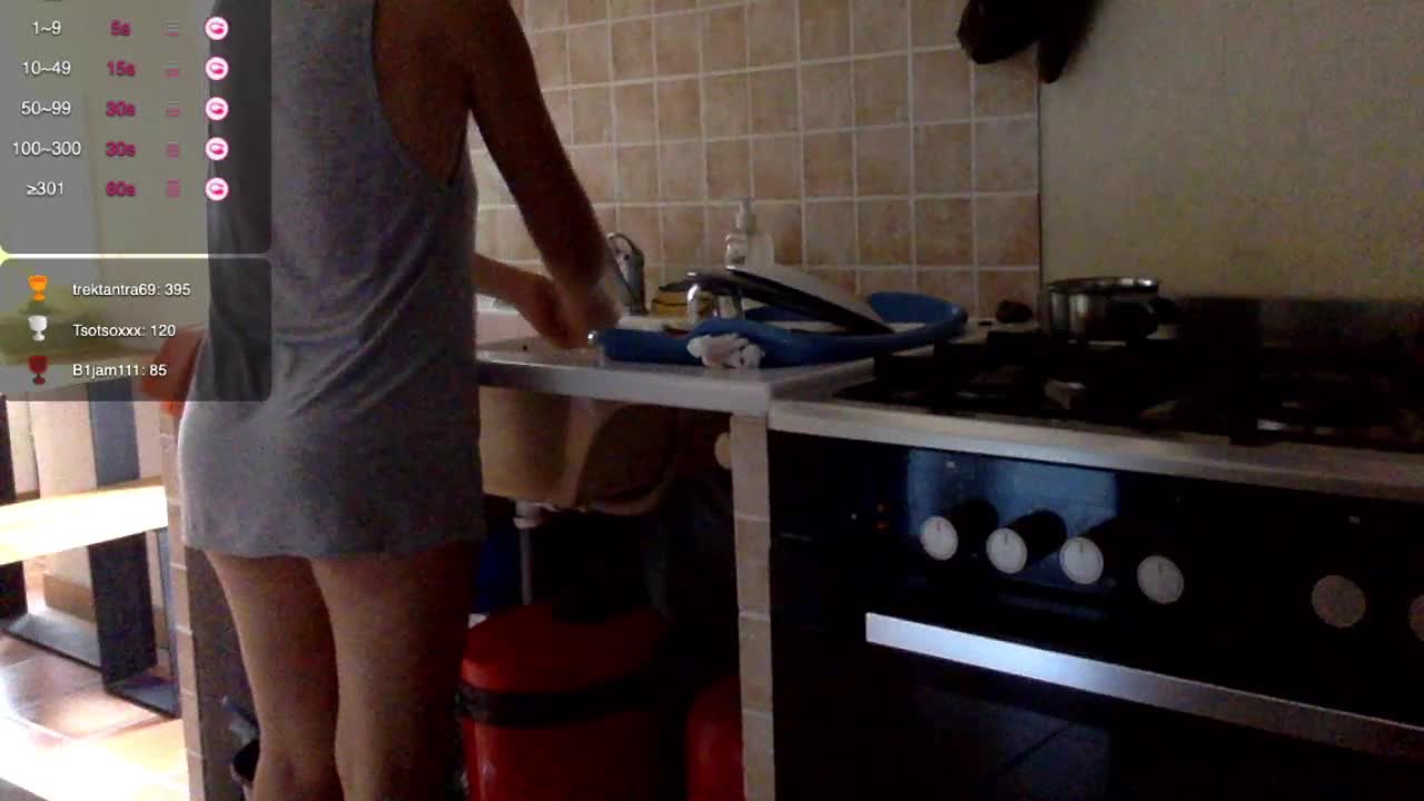 lina_lou4 Chaturbate recording at 2022-08-15 14:27:00