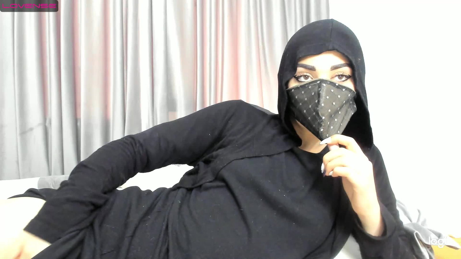 ameli_lips recording preview