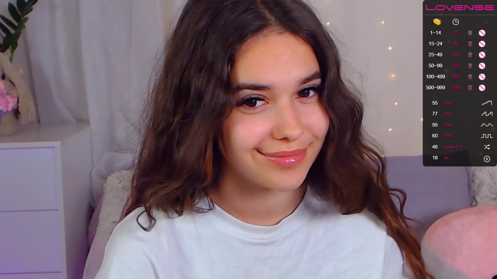 sabina_zara Chaturbate recording at 2022-08-20 16:34:00
