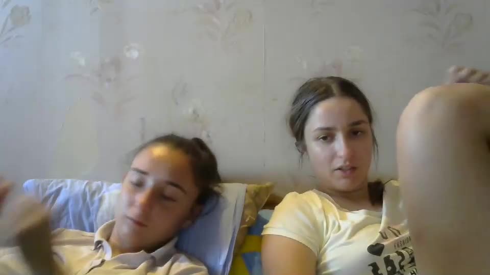 juliya_katie Chaturbate recording at 2022-08-20 14:47:00