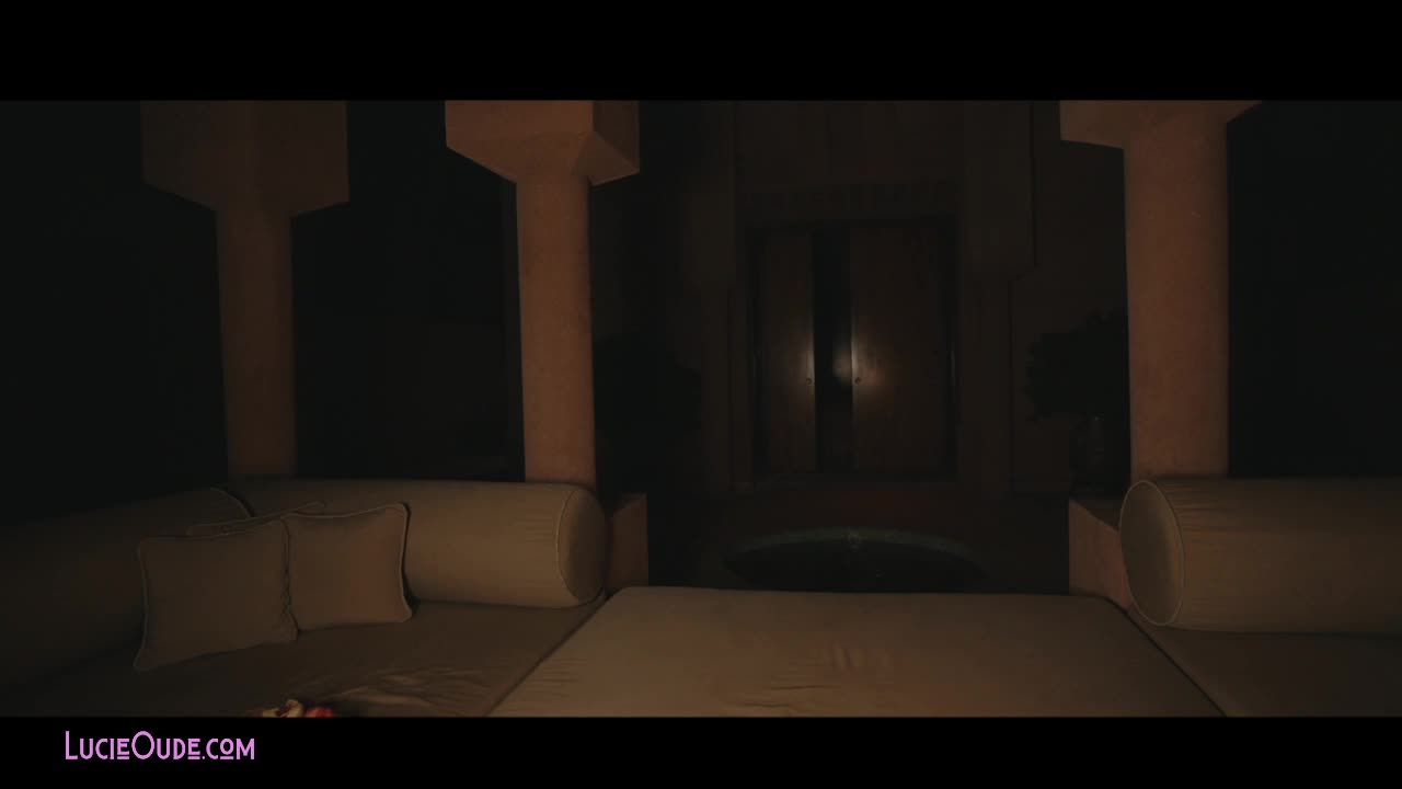 lucieoude_ recording preview