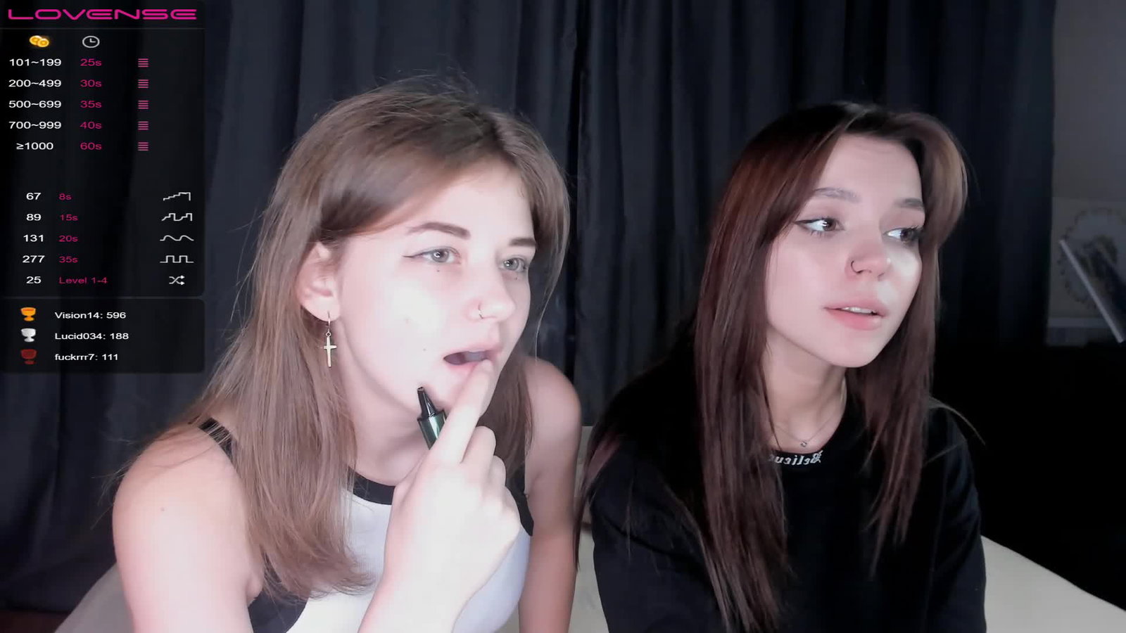 margarethubbard recording preview