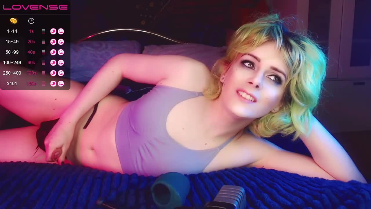 katie_cutie_ts Profile picture ~ LiveLivecamsrip